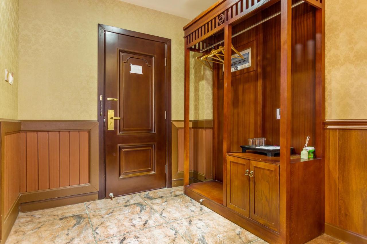 @Siam Hotel Цзінхун Екстер'єр фото